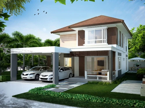 รูปภาพ วิลเลจ ปาร์ค ศรีราชา (Village Park Sriracha)