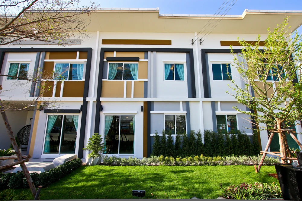 รูปภาพ ไลโอ บลิสซ์ รังสิต - บางพูน (Lio Bliss Rangsit-Bangpoon)