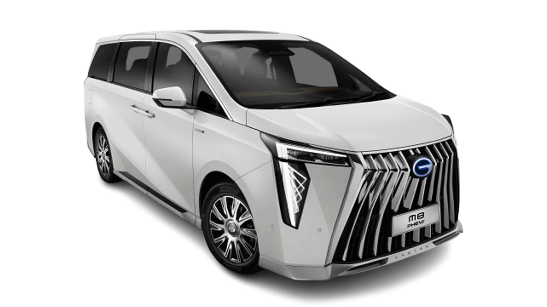 Aion GAC M8 PHEV Aion GAC M8 PHEV