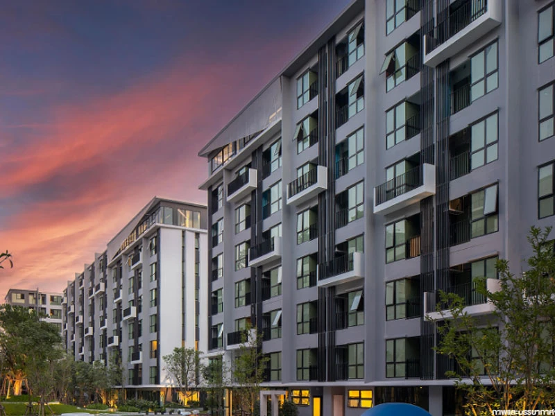 รูปภาพ เคฟ ทาวน์ สเปซ (Kave Town Space)