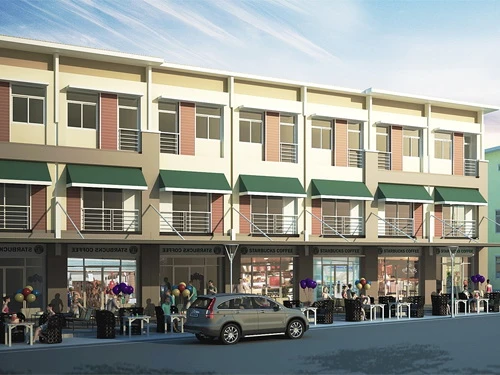 รูปภาพ แฟมิลี่ ซิตี้ สุขประยูร (Family City)