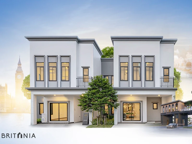 ไบรตัน ออริจิ้น พร็อพเพอร์ตี้ ไบรตัน ออริจิ้น พร็อพเพอร์ตี้