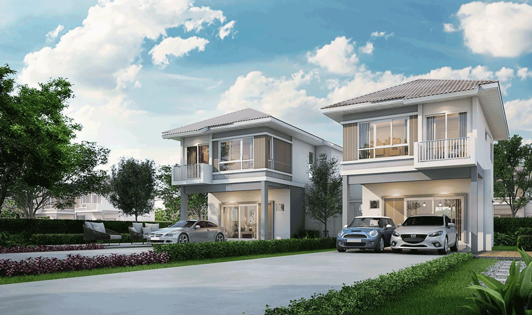 รูปภาพ ศุภาลัย ปาล์มวิลล์ อุบลราชธานี (Supalai Palm Ville Ubonratchathani)