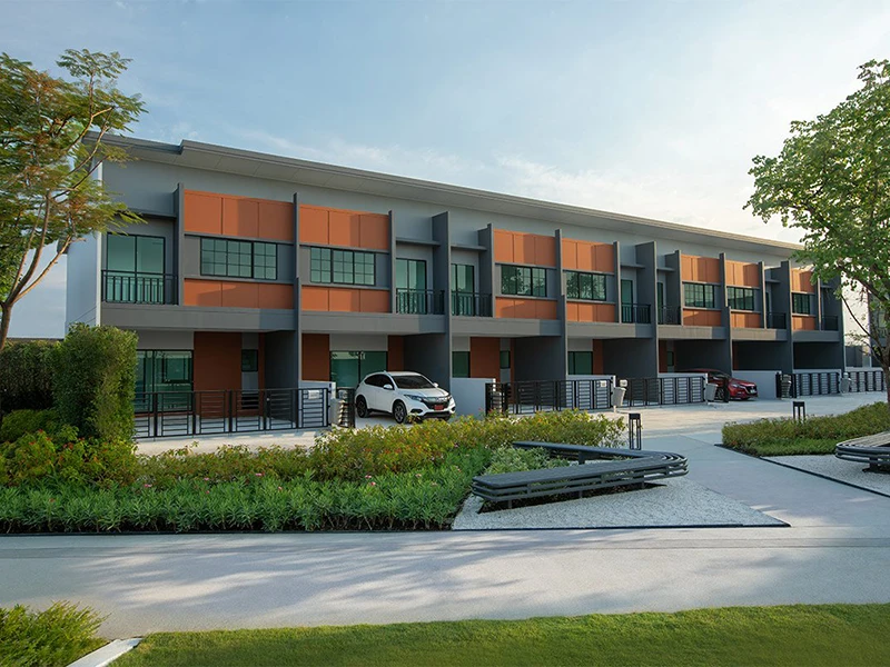 รูปภาพ สิริ เพลส ราชพฤกษ์ - 345 (Siri Place Ratchapruek - 345)