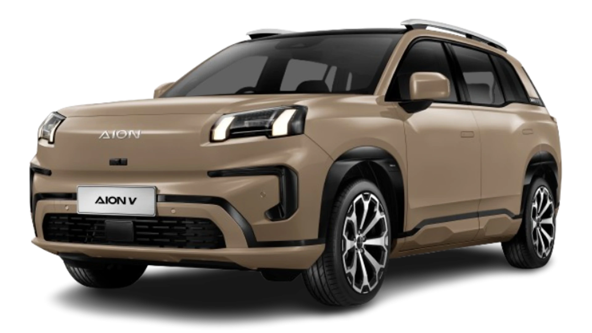 รูปภาพ Aion V 500 Premium ปี 2026