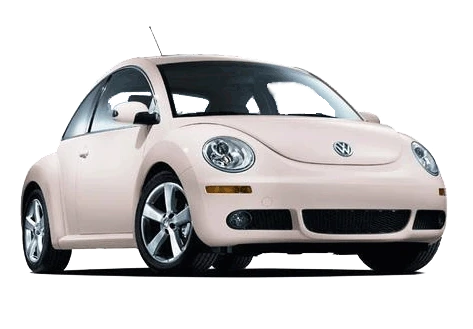รูปภาพ โฟล์คสวาเกน Volkswagen New Beetle 1.6 ปี 2009