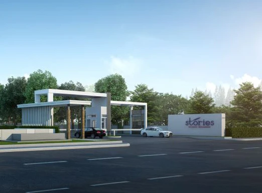 รูปภาพ สตอรี่ อ่อนนุช-วงแหวน (Stories Onnuch - Wongwaen)