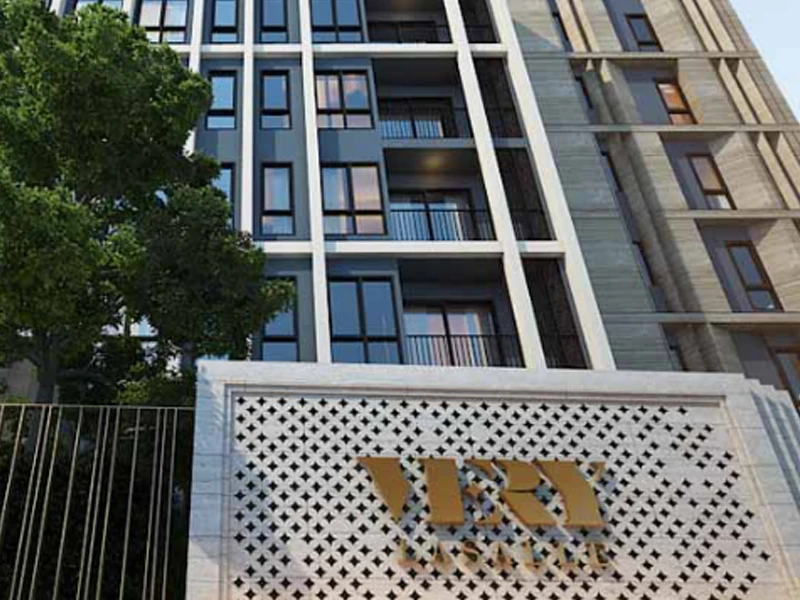 รูปภาพ เวรี่ ลาซาล (Very Lasalle)