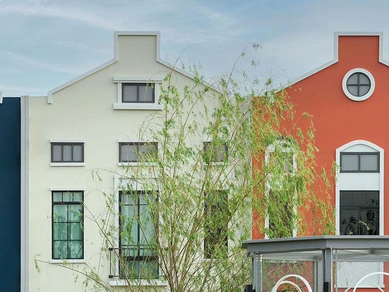 รูปภาพ สิริ เพลส พุทธบูชา 39 (Siri Place Phutthabucha 39)