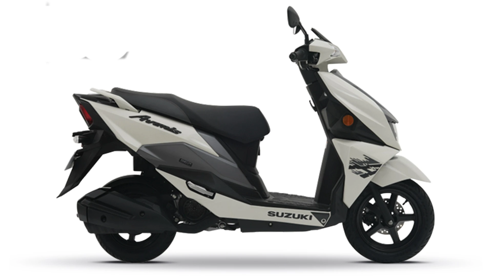 Suzuki Avenis ทุกรุ่นย่อย