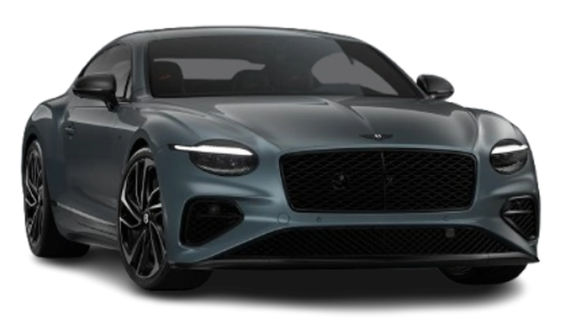 รูปภาพ เบนท์ลี่ย์ Bentley Continental GT S ปี 2026