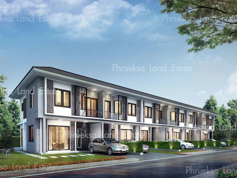 รูปภาพ เดอะ เซ็นทรัล ซิตี้ อัสสัมชัญ - ศรีราชา (The Central City Assumption - Sriracha)