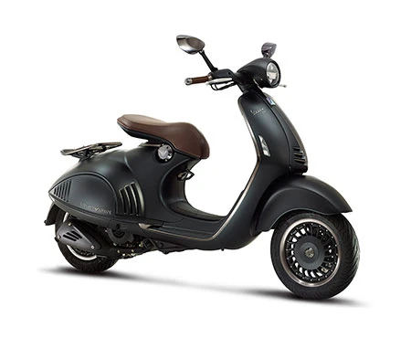 รูปภาพ เวสป้า Vespa 946 Emporio Armani ปี 2015