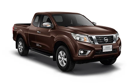 รูปภาพ นิสสัน Nissan Navara NP300 King Cab Calibre V 7AT ปี 2014