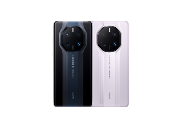 Huawei Mate 50 RS Porsche Design (12GB/512GB) ราคา-สเปค-โปรโมชั่น