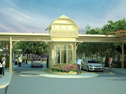 รูปภาพ เพลินวิว ทิวเขา เก้ากิโล - เขาน้ำซับ