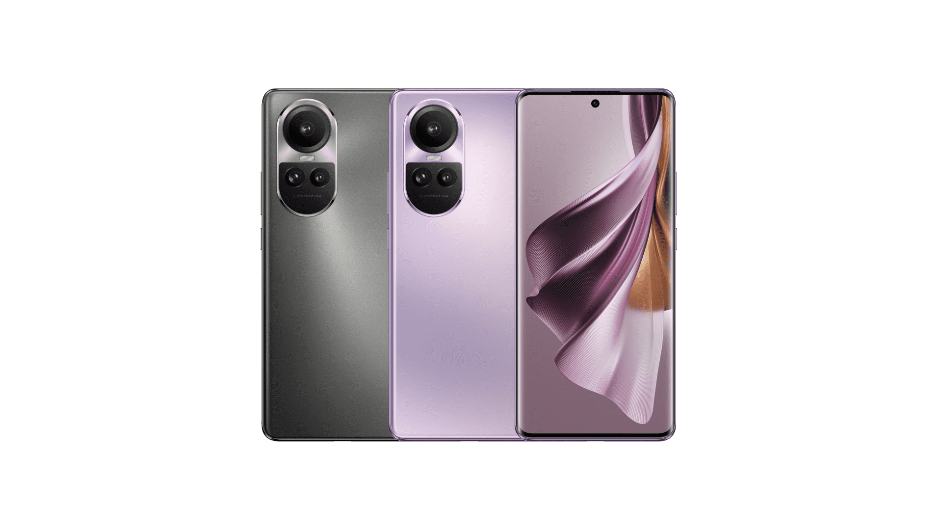 OPPO Reno 10 Pro 5G ราคา-สเปค-โปรโมชั่น