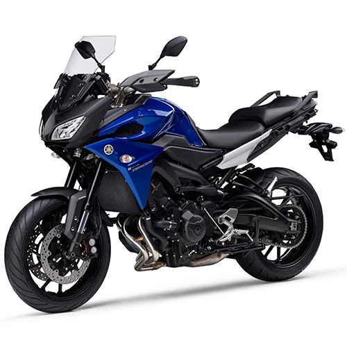 รูปภาพ ยามาฮ่า Yamaha MT-09 Tracer ปี 2017