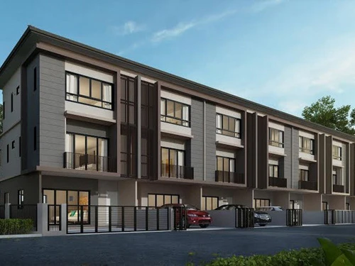 รูปภาพ เดอะ คอนเนค เพชรเกษม 48 (The Connect Petchkasem 48)