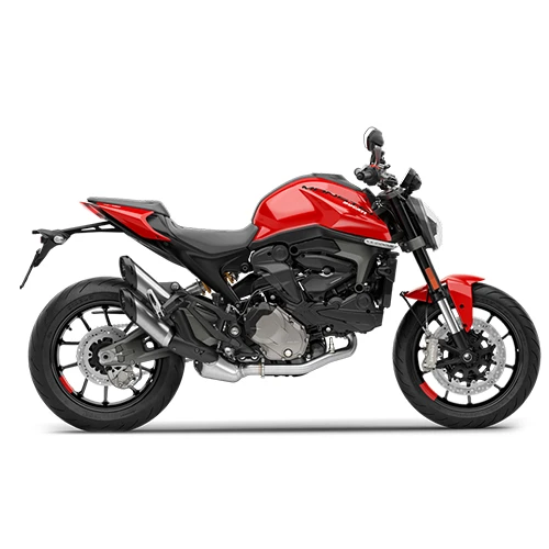 รูปภาพ ดูคาติ Ducati Monster 937 ปี 2022