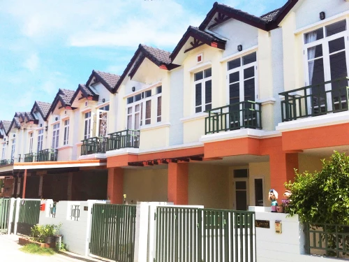 รูปภาพ พฤกษาพรรณ บ้านสิงห์ (Pruksapan Baansing)