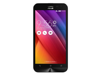 ASUS Zenfone 2 Laser (ZE500KG) ราคา-สเปค-โปรโมชั่น