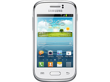 SAMSUNG Galaxy Young 1 ราคา-สเปค-โปรโมชั่น