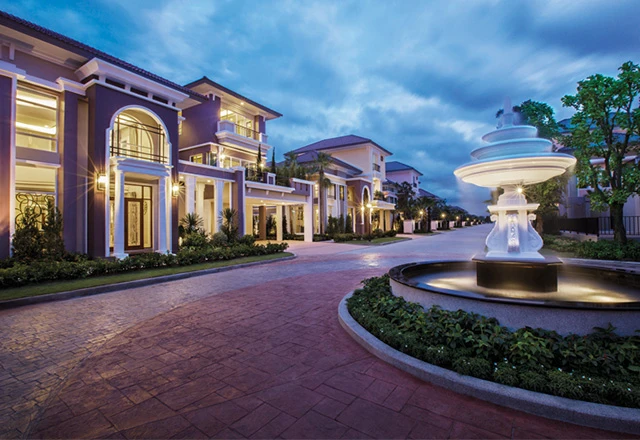 รูปภาพ แกรนด์ บางกอก บูเลอวาร์ด รัชดา-รามอินทรา 2 (Grand Bangkok Boulevard Ratchada-Ramintra 2)