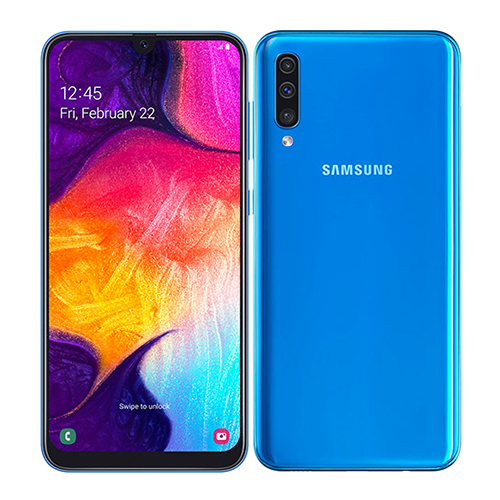 SAMSUNG Galaxy A 60 ราคา-สเปค-โปรโมชั่น