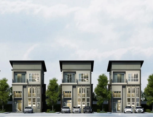 รูปภาพ รังสิต บิซ พาร์ค (Rangsit Biz Park)