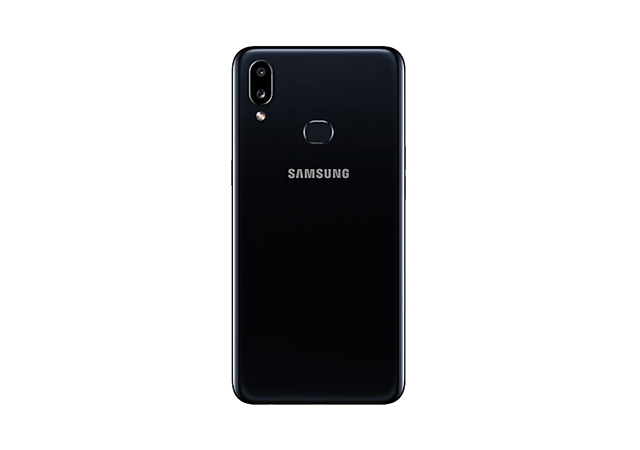 SAMSUNG Galaxy A 10s ราคา-สเปค-โปรโมชั่น