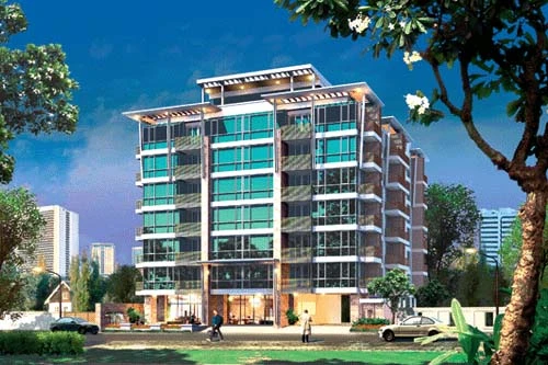 รูปภาพ โอทู ฮิป (O2 Condominium)