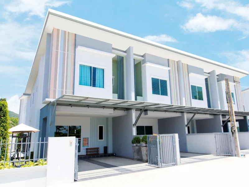 รูปภาพ เดอะ มิกซ์ ทาวน์ ถนนเก้ากิโล (ซอยเซนต์ปอล) (The Mix Town 9 Km. Road)