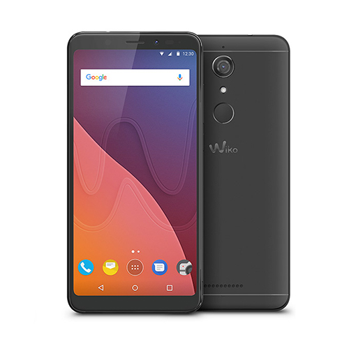 Wiko View 16GB ราคา-สเปค-โปรโมชั่น