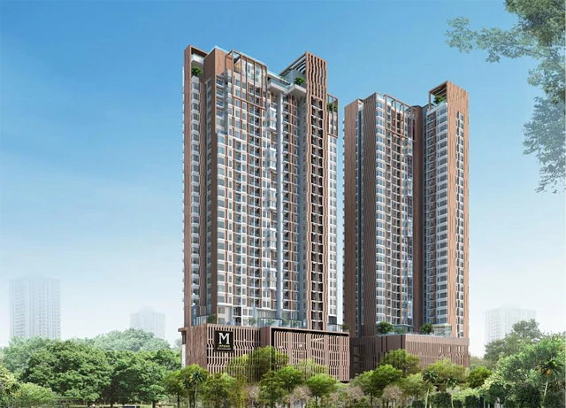 รูปภาพ เอ็ม จตุจักร (M Jatujak)