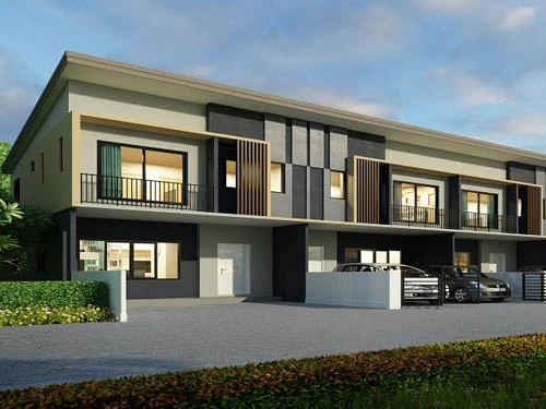 รูปภาพ เดอะ คอนเนค พัฒนาการ 38 (The Connect Pattanakarn 38)