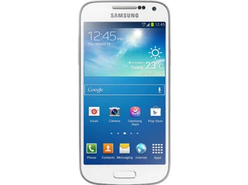 รูปภาพ ซัมซุง SAMSUNG Galaxy S4 Mini