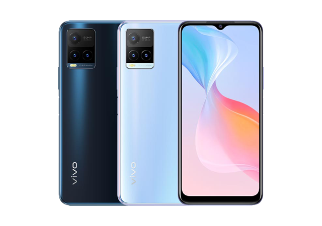 Vivo Y 21T ราคา-สเปค-โปรโมชั่น