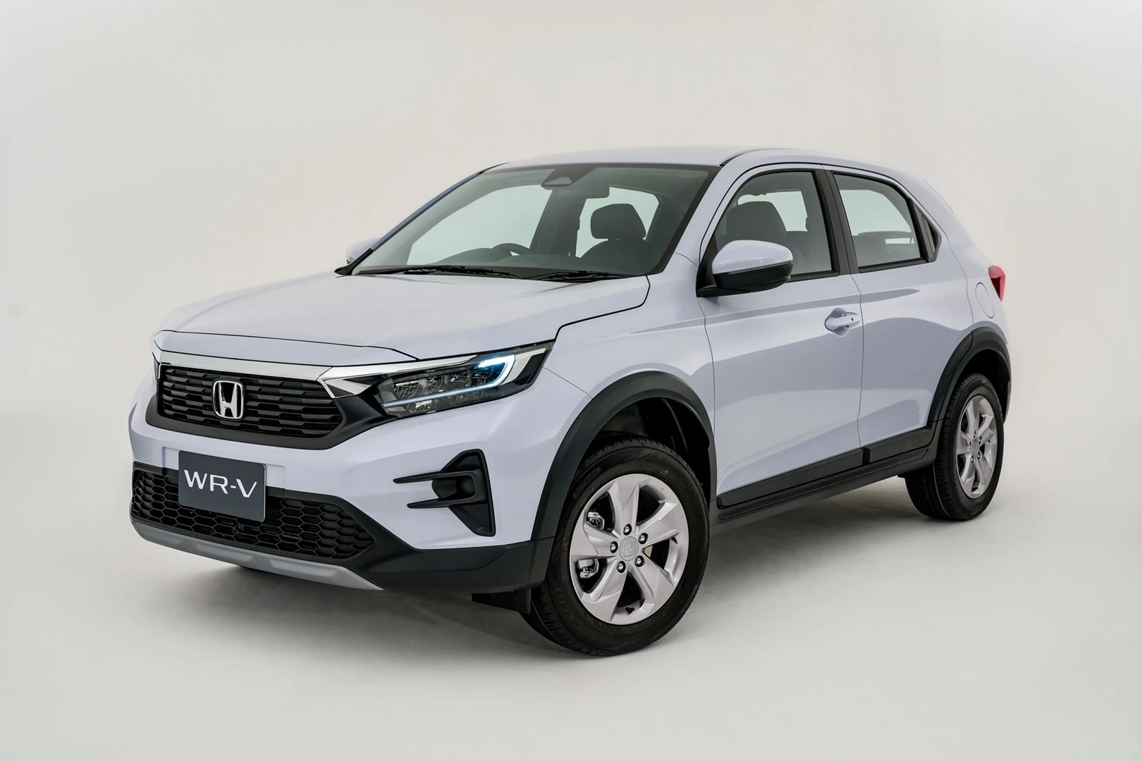 รูปภาพ ฮอนด้า Honda WR-V SV ปี 2023