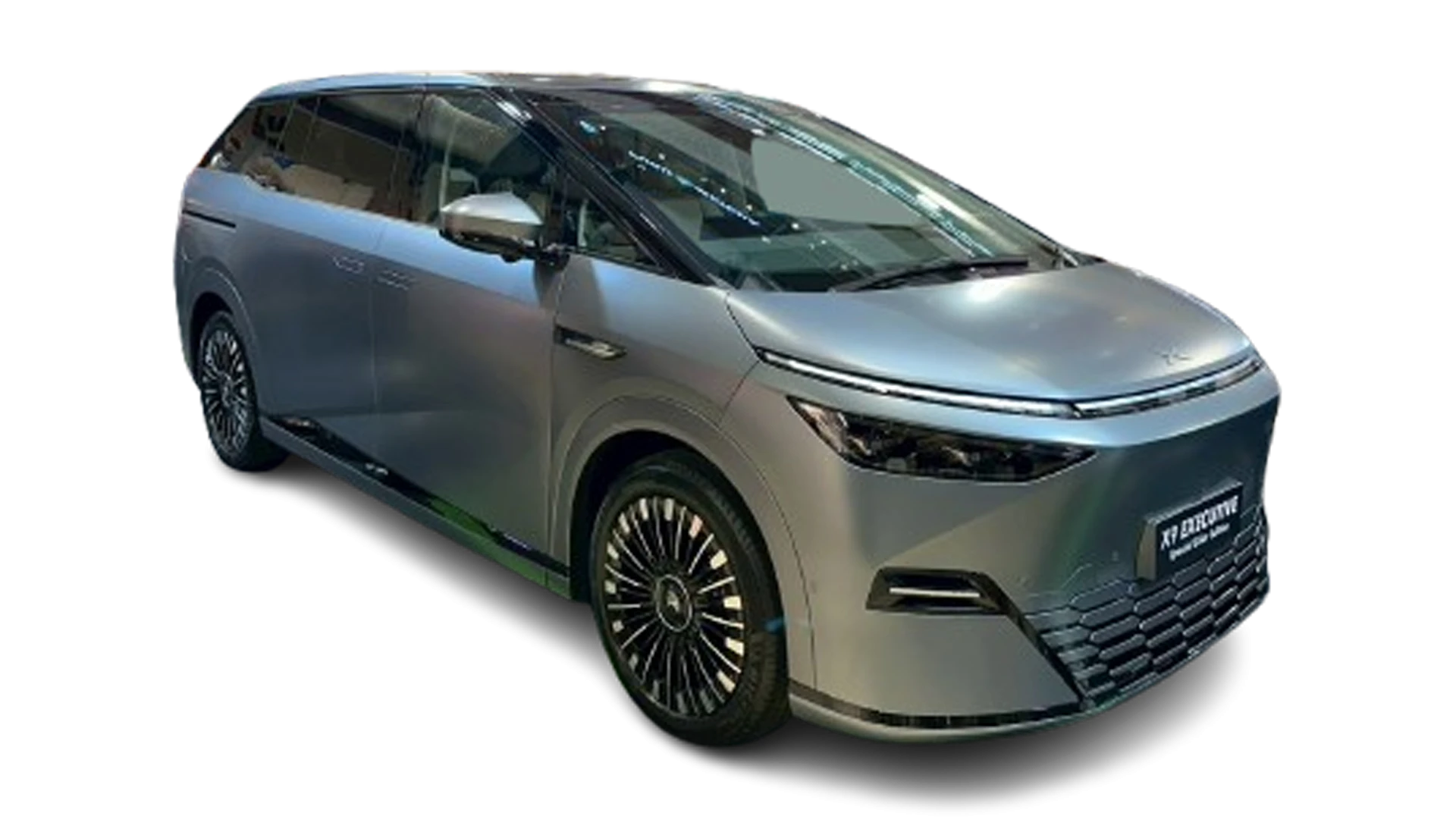 รูปภาพ เอ็กซ์เผิง Xpeng X9 Executive Special Color Edition ปี 2026