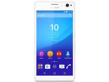 รูปภาพ โซนี่ Sony Xperia C4 Dual