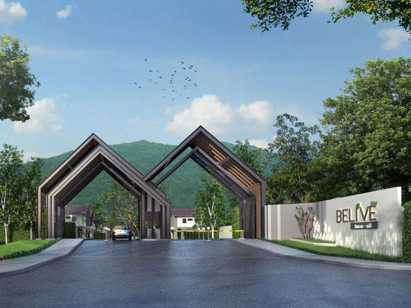 รูปภาพ บีลีฟ สันทราย - แม่โจ้ (Belive Sansai - Maejo)