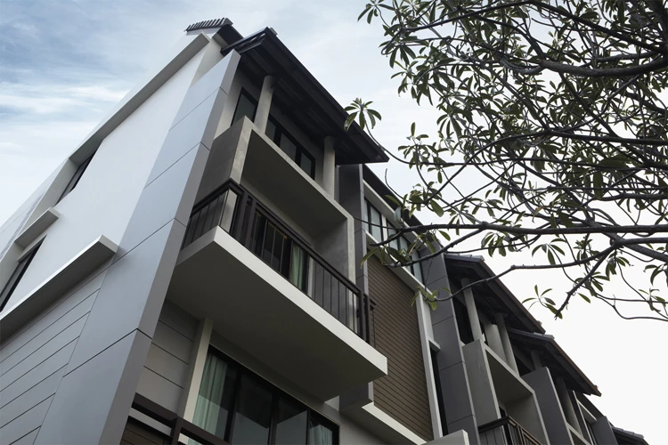รูปภาพ อารียา แมนดารีนา สุขุมวิท 77 (Areeya Mandarina Sukhumvit77)