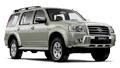 รูปภาพ ฟอร์ด Ford-Everest 2.5L 4x2 AT LTD Navi Edition with DVD &amp; Navigation System-ปี 2008