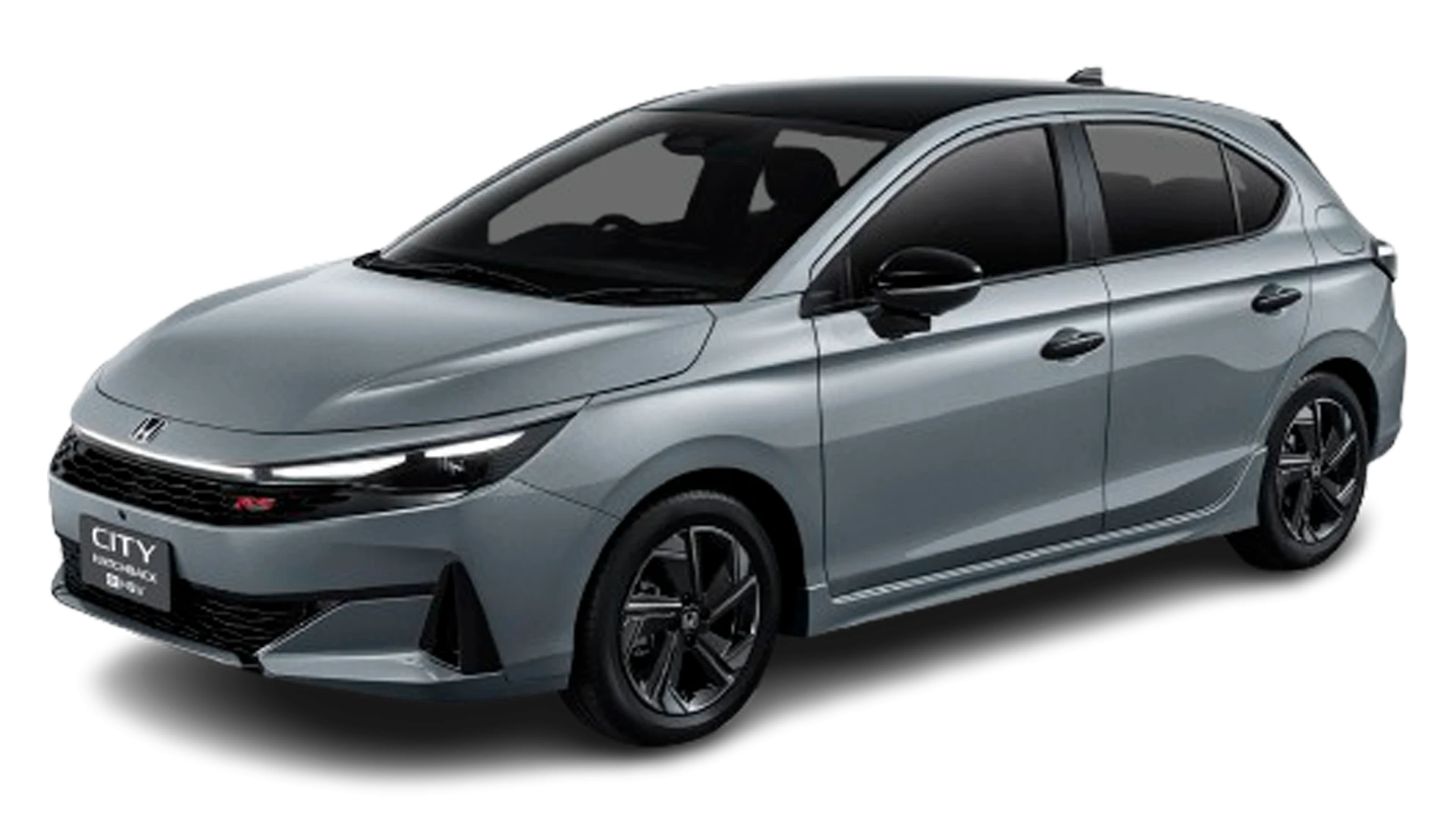 รูปภาพ ฮอนด้า Honda-City Hatchback e:HEV RS-ปี 2026