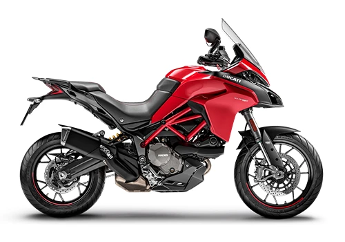 รูปภาพ ดูคาติ Ducati Multistrada 950 S ปี 2021