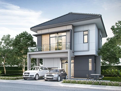 รูปภาพ เอสเกต พรีเมี่ยม แจ้งวัฒนะ - ชัยพฤกษ์ (S Gate PREMIUM Chaengwattana - Chaiyapruek)