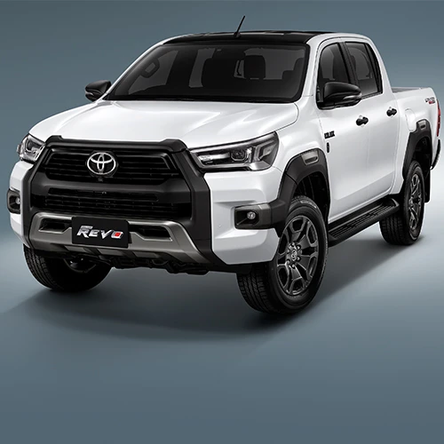Toyota Revo ทุกรุ่นย่อย