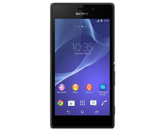 Sony Xperia M 2 ราคา-สเปค-โปรโมชั่น