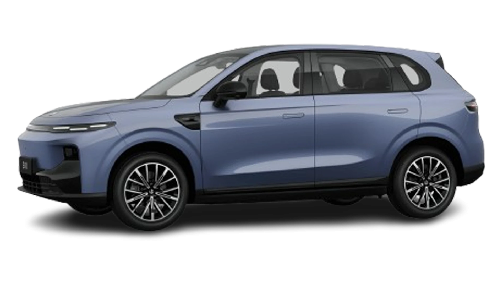 รูปภาพ ลีปมอเตอร์ Leapmotor B10 Style ปี 2025